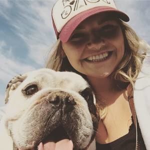 Meet your Posher, Trysta